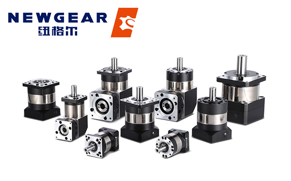 CNC 機床對（duì）精密行星減速機的應用要求（qiú）