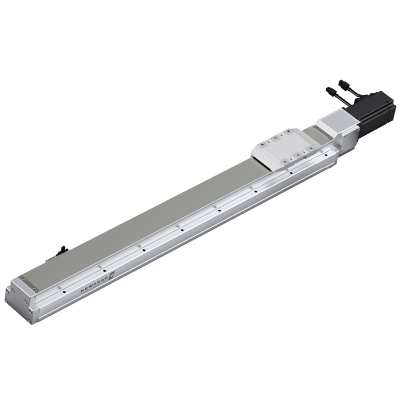 FTH-82係（xì）列·200W電（diàn）機