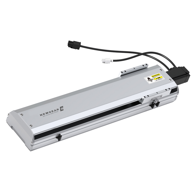 BSH-170係（xì）列（liè）·750W電機